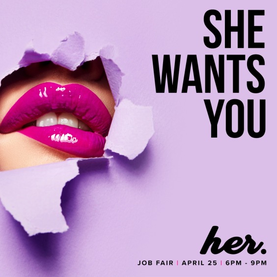 Job Fair
